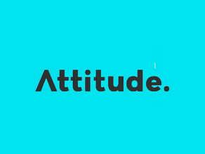 Attitude TV Logo