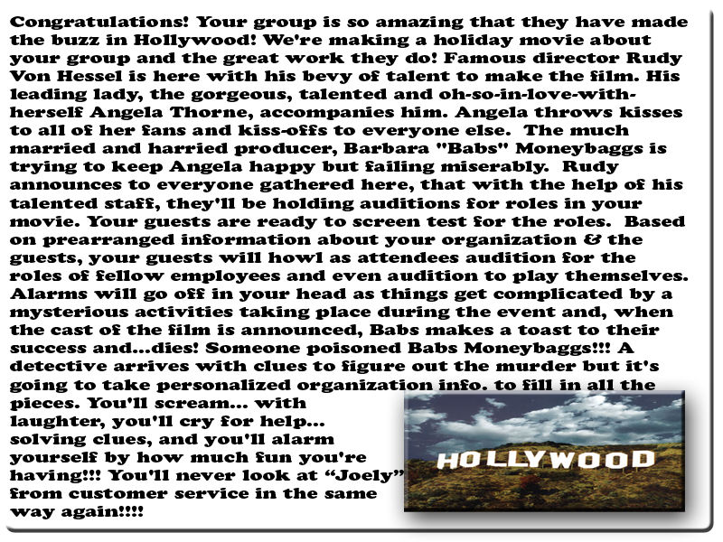 hollywood