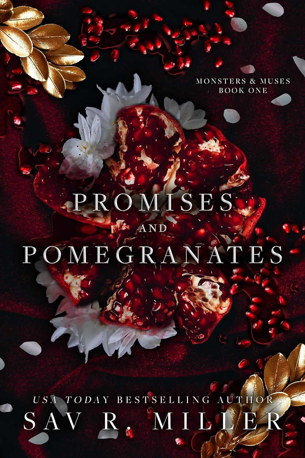 Promises & Pomegranates