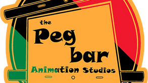 The Pegbar Animation Studios supports Black Lives Matter