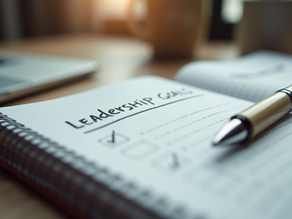 The Critical Role of Self-Belief in Leadership Success Beyond Skills