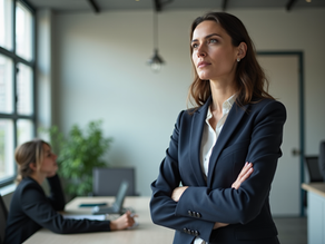 Bridging the Presence Gap in Leadership: Why Strong Presence is Crucial in Crisis and Stability