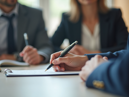 Transform Your Career with Leadership Coaching