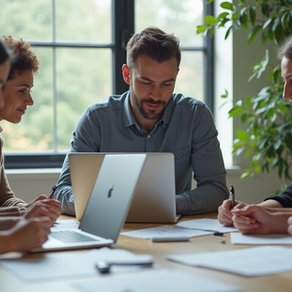 Redefining Leadership Trends for 2026 The Shift Towards Identity-Led Leaders