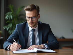 Navigating Identity Drift: Aligning Leadership Presence Amidst Self-Doubt