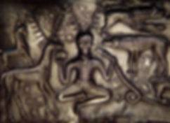 Dadeni Mystery School Shaman