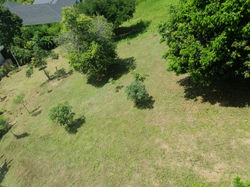 jardin de 600 m2
