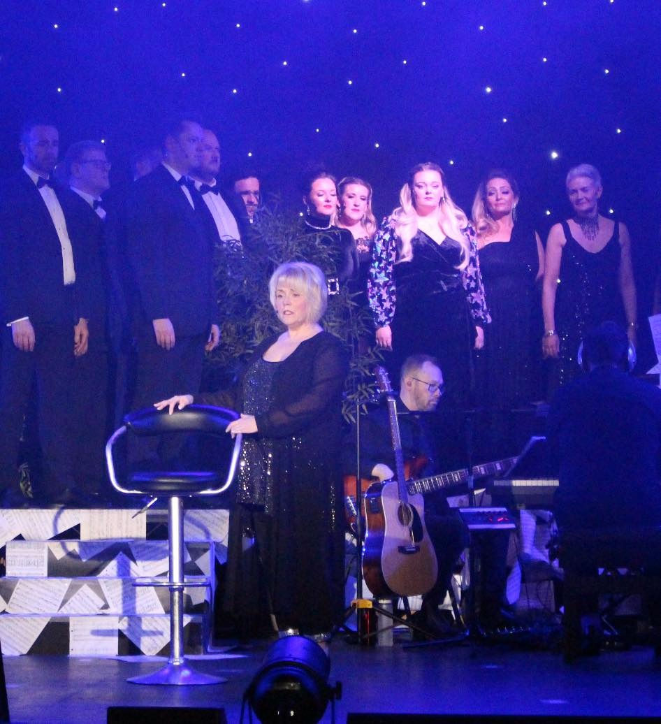 Vicki Clarkson and Company