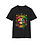 Thumbnail: Juneteenth 1865 Unisex Softstyle T-Shirt - Celebrate Freedom & Heritage