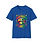 Thumbnail: Juneteenth 1865 Unisex Softstyle T-Shirt - Celebrate Freedom & Heritage