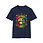 Thumbnail: Juneteenth 1865 Unisex Softstyle T-Shirt - Celebrate Freedom & Heritage
