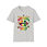 Thumbnail: Juneteenth 1865 Unisex Softstyle T-Shirt - Celebrate Freedom & Heritage