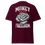 Thumbnail: Money Equals Freedom-Rose Tee