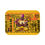 Thumbnail: Inspirational Faith Bath Mat - Colorful Prayer Design for Spiritual Spaces