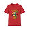 Thumbnail: Juneteenth 1865 Unisex Softstyle T-Shirt - Celebrate Freedom & Heritage