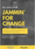 Jammin' For Change