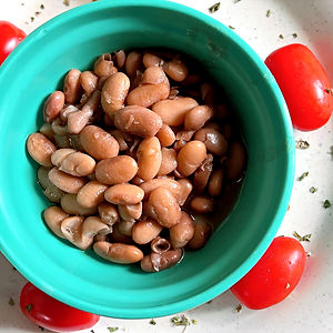 Pinto beans