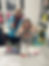 People with thumbs up and smiling
