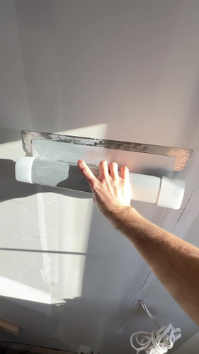PRO SKIM BLADE | Richard