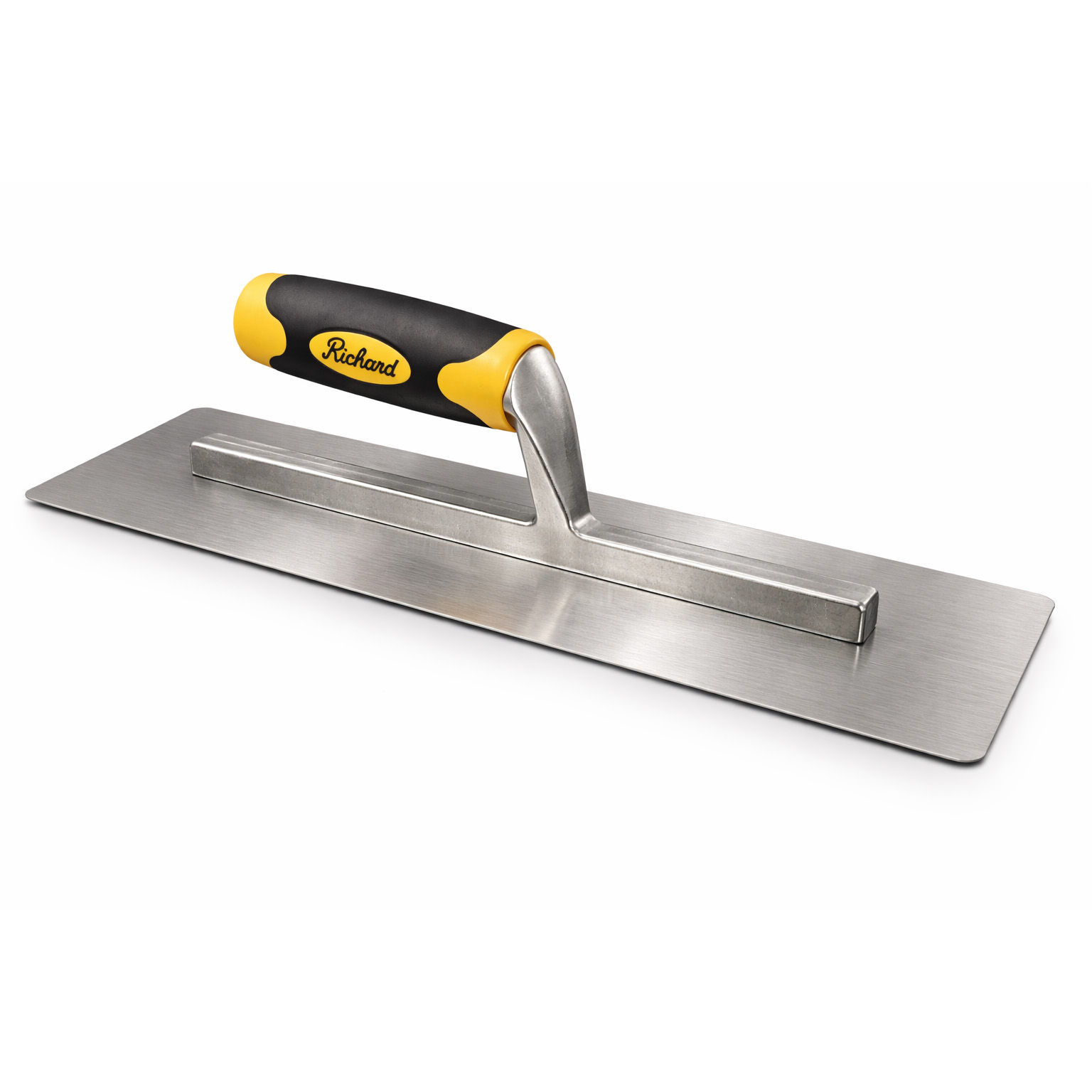 Truelle SUPERFLEX en acier inoxydable