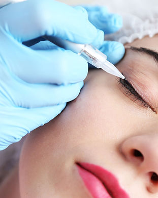 Eyeliner Make-up