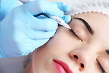 eyeliner makeup