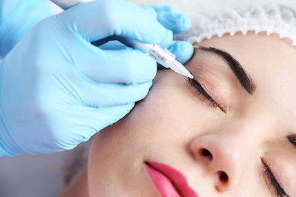 Eyeliner Make-up
