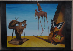 Composition Dali