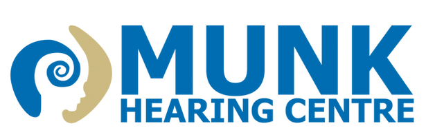 Munk Heaing Centre, Hearing Aids, Toronto General Hospital