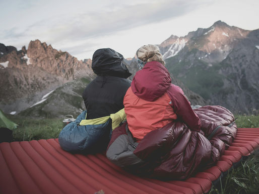 Sleep at Altitude: Why It Gets Worse and How to Manage It