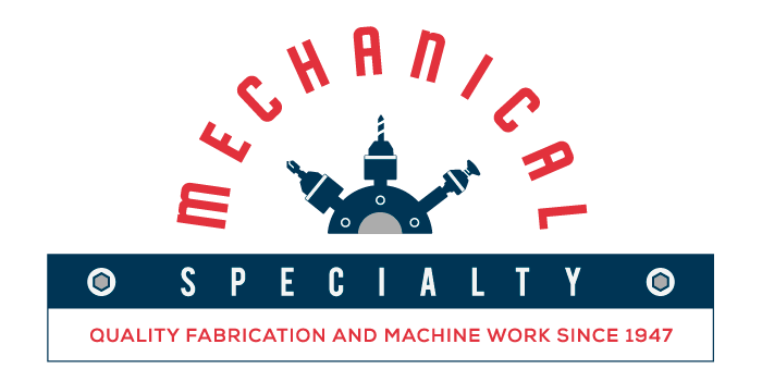 Mechanical Specialty, Inc.
