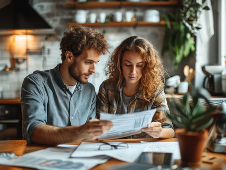How to avoid pitfalls when taking out home insurance
