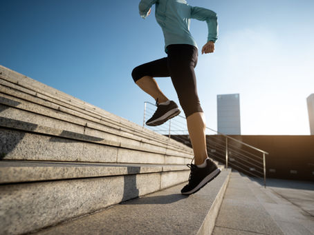 Preventing breast cancer: the power of physical activity