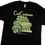 Thumbnail: CAL CUSTOM BLOWN HEMI OLDSMOBILE 303 MAG WHEEL HOT ROD T SHIRT