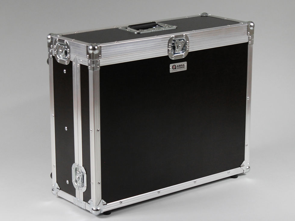 ChamSys Magic PC Wing