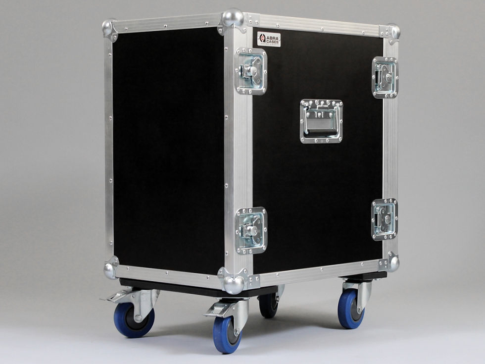 Box Electronics BX-12s