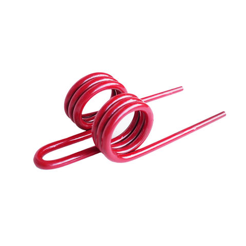 Пружина за обработка за лавандула