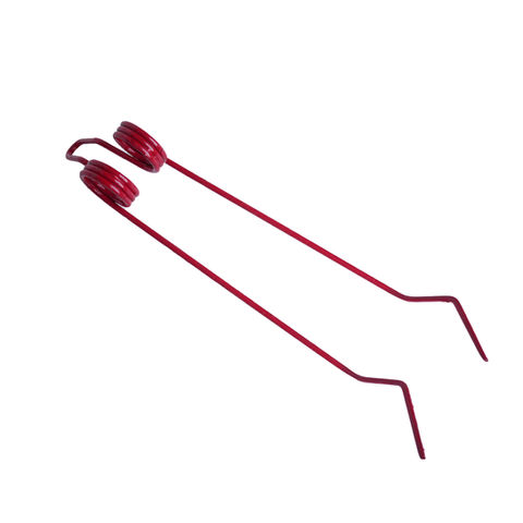 Пружина за сеялка