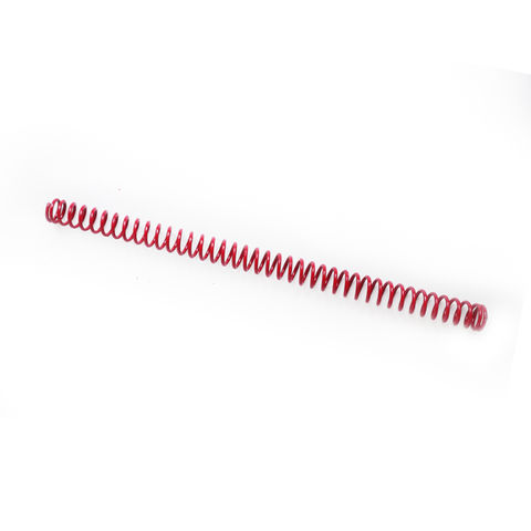 Пружина за сеялка