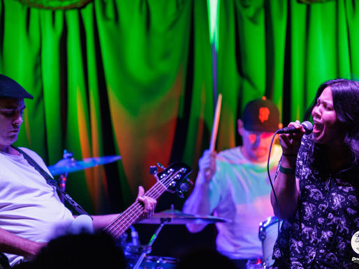 Gig Review: Ding Dong Bands Competition Grand Final 2022 @ Dead Witch, Auckland - 26/11/2022