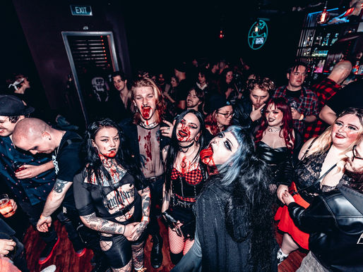 Auckland Prepares For Emo Apocalypse As My Chemical Romance Finally Arrive After Cancellations