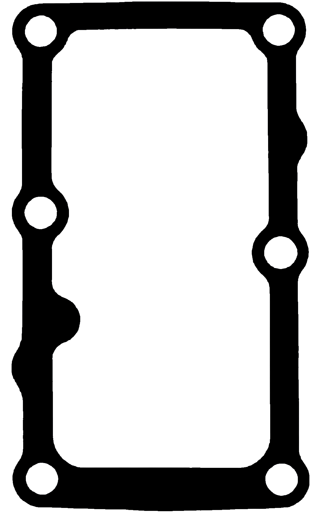 S13 transmission shifter plate RonsAutoAccessories