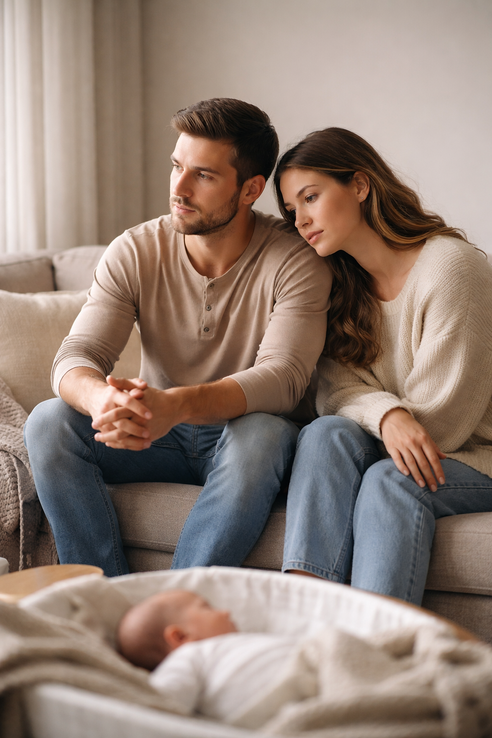 Do We Need Couples Counseling? Signs, Benefits, and Why Healthy Couples Go