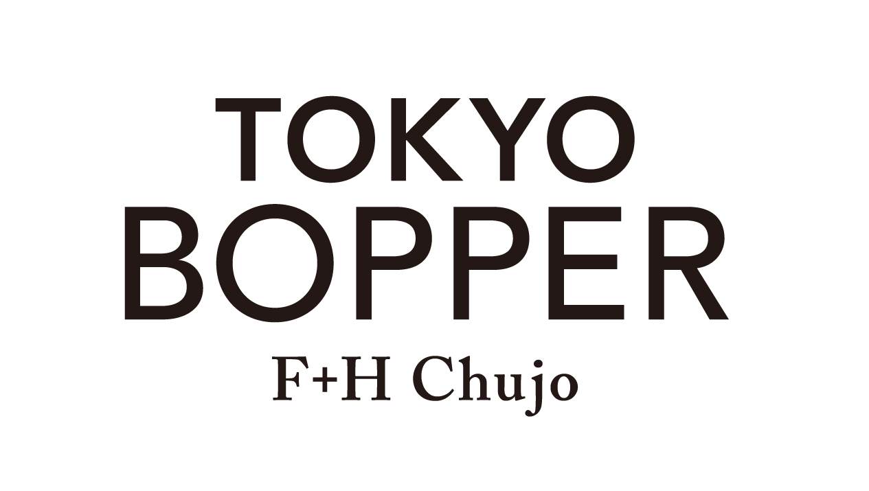 TOKYO BOPPER official website Made in Japan | Tokyo Bopper | 日本