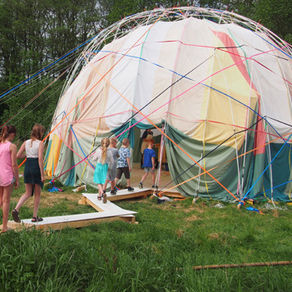 New Playgrounds