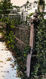 Heritage Walkway