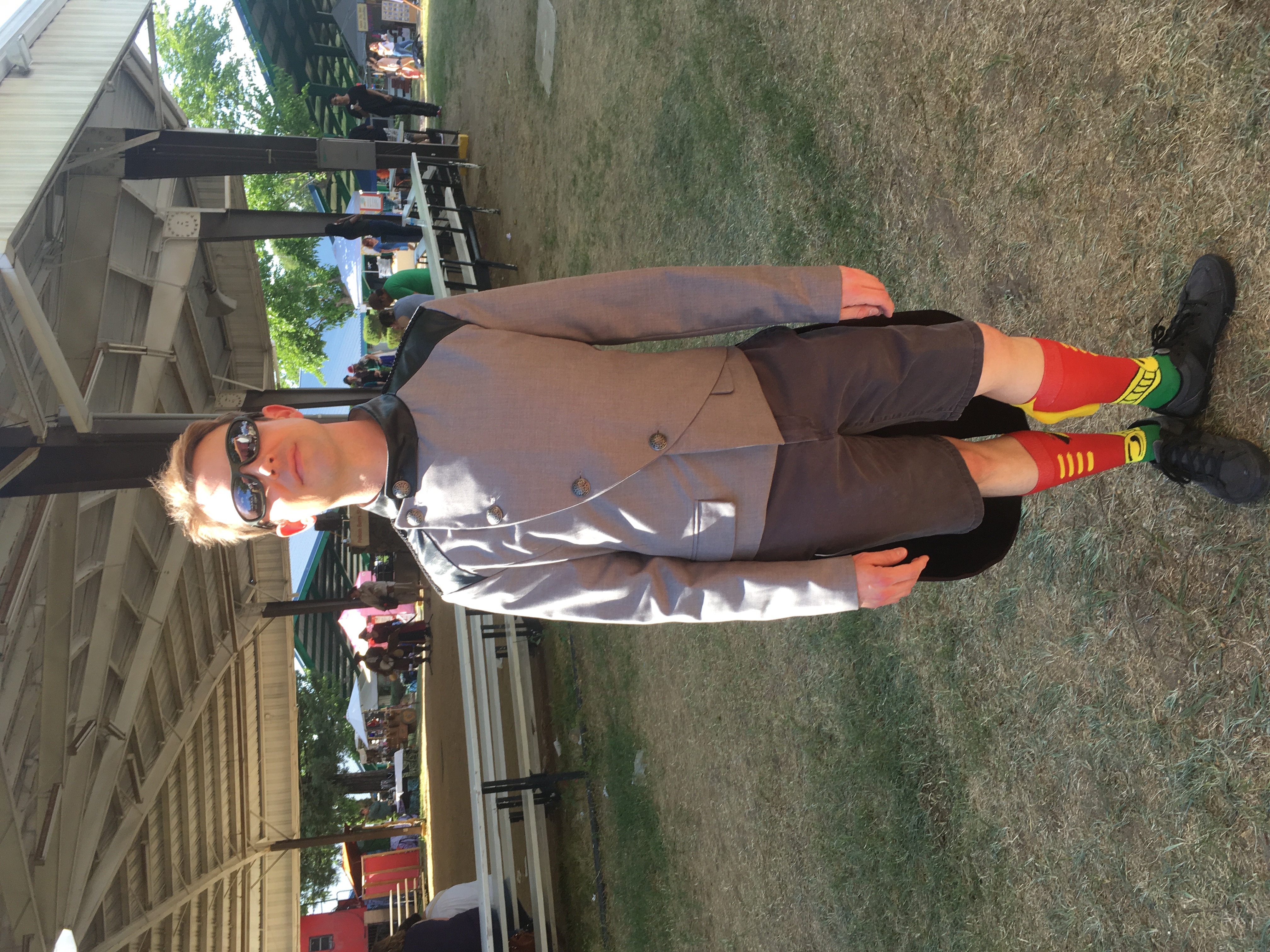 Golden Coast Adventure Faire 2018