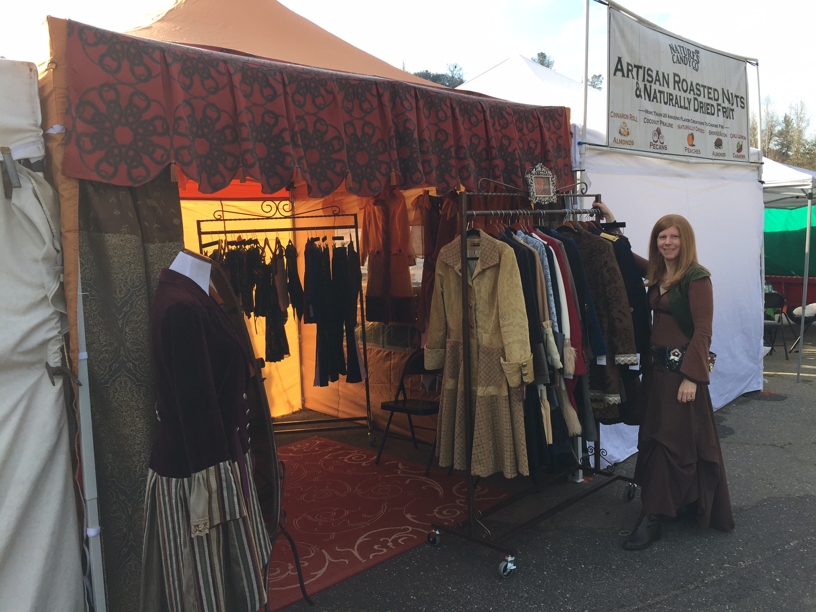 Sonora Celtic Faire 2017