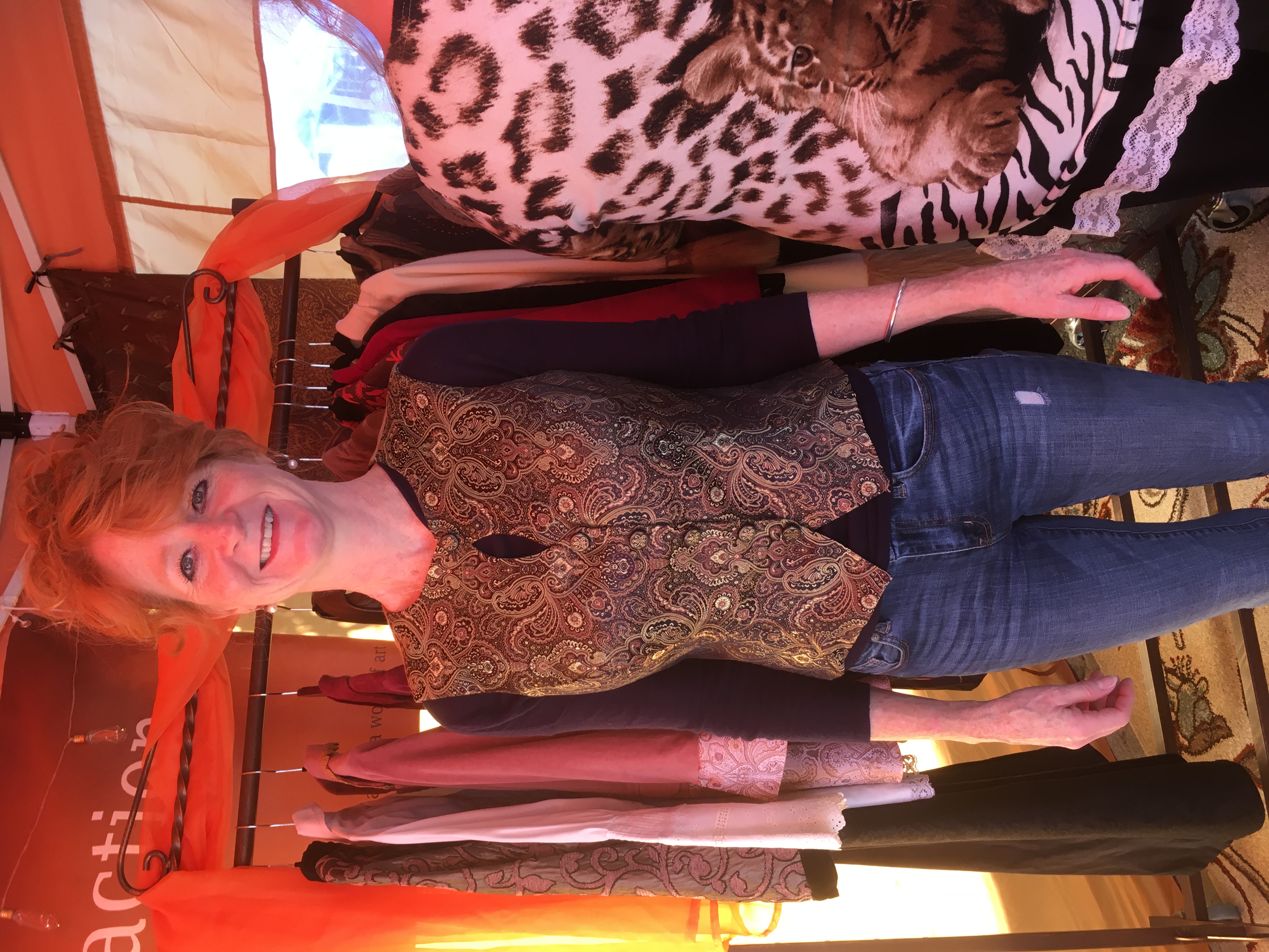 Folsom Spring Arts Fair 2019