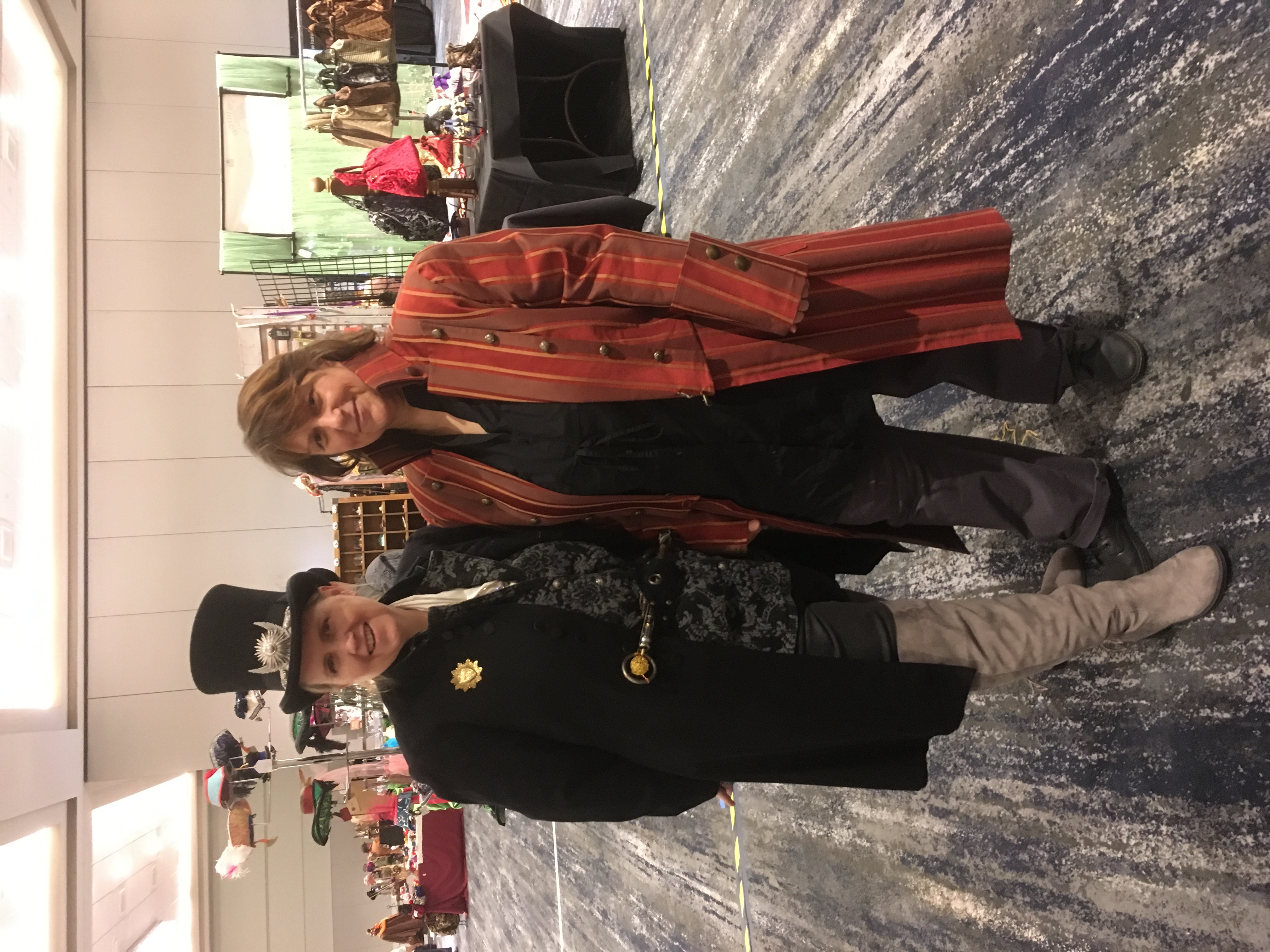 Clockwork Alchemy 2019